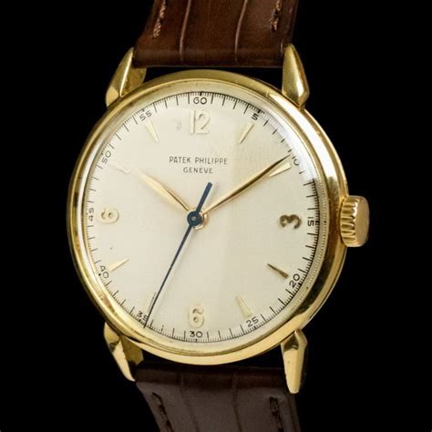 patek philippe calatrava 1960s|vintage patek philippe price guide.